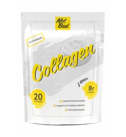 Collagen 200 kg NotBad